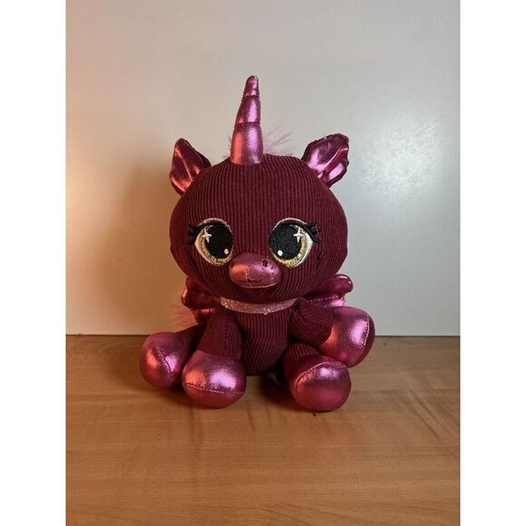 GUND Plushes Pets VERA VON CORD  Designer Plush Fashionista - Picture 1 of 8